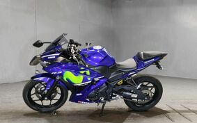 YAMAHA YZF-R3 2018 RH07J