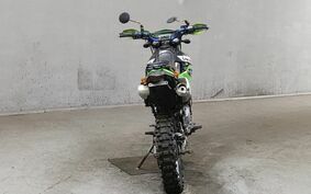 KAWASAKI KLX250 LX250S