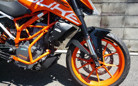 KTM 390 DUKE 2020 JPJ40