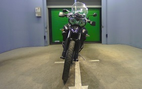 TRIUMPH TIGER 800 XC 2012 RE16B8