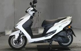 YAMAHA CYGNUS 125 X SR SEA5J