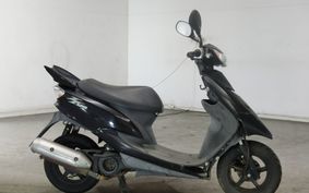 YAMAHA JOG ZR Evolution SA16J