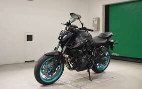 YAMAHA MT-07 2024 RM33J