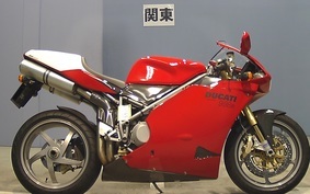 DUCATI 998R 2002 H200A