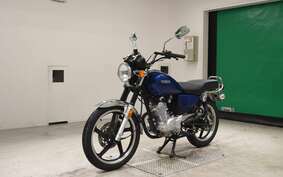 YAMAHA YB125SP