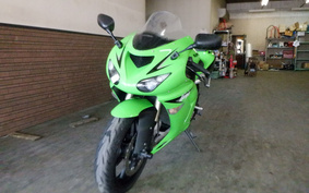 KAWASAKI NINJA ZX 10 R 2007 ZXT00D