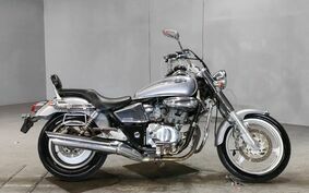 HONDA PHANTOM 200 TA200