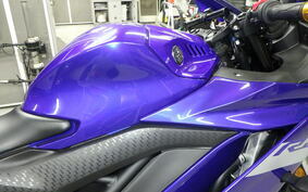 YAMAHA YZF-R25 A RG43J