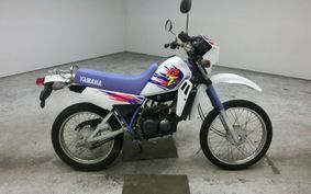 YAMAHA DT50 17W