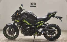 KAWASAKI Z900 Gen.2 2022 ZR900B