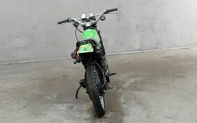 YAMAHA DT125 2N0