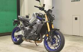 YAMAHA MT-09 SP 2024 RN69J