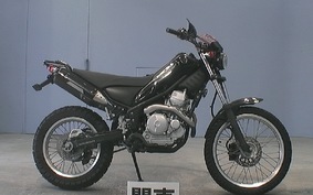 YAMAHA TRICKER Gen.2 2009 DG16J