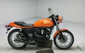 YAMAHA SRV250 RENAISSA 4DN