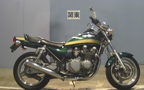 KAWASAKI ZEPHYR 750 1991 ZR750C