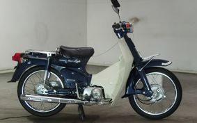 HONDA C70 SUPER CUB HA02