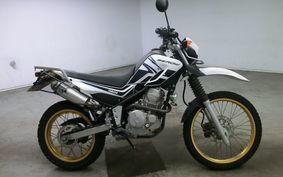 YAMAHA SEROW 250 DG17J