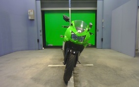 KAWASAKI NINJA 250R 2009 EX250K