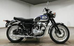 KAWASAKI W650 2000 EJ650A