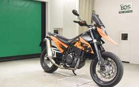 KTM 690 SUPERMOTO 2009 L1S40