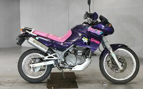 KAWASAKI KLE400 1991 LE400A