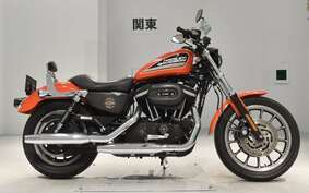 HARLEY XL883R 2006 CKM