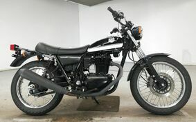 KAWASAKI 250TR BJ250F