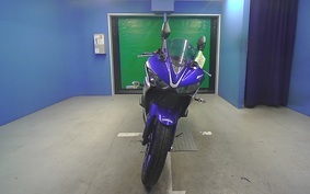 YAMAHA YZF-R25 RG10J