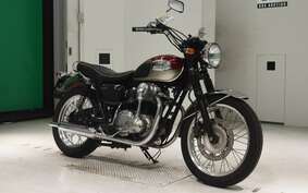 KAWASAKI W650 2007 EJ650A