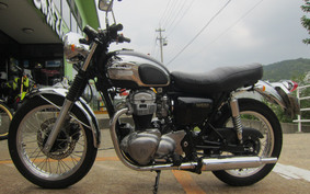 KAWASAKI W650 2008 EJ650A