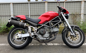 DUCATI MONSTER 900 SIE 2001 M200A