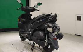 KYMCO RACING 150 S SR30