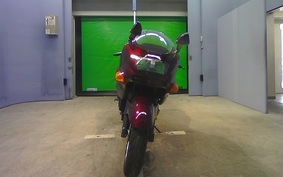 KAWASAKI ZZ1100 NINJA R Gen.2 2002 ZXT10D