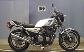 YAMAHA XJ650 5V2