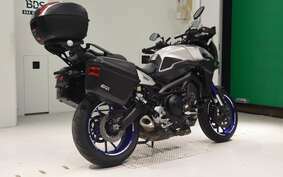 YAMAHA MT-09 Tracer 2015 RN36J