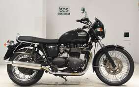 TRIUMPH BONNEVILLE 2007 J9107G