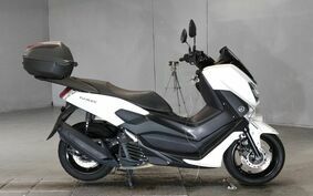 YAMAHA N-MAX 125 SED6J