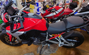 DUCATI MULTISTRADA 2022 6A00A