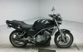 KAWASAKI BALIUS 250 1995 ZR250A