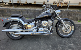 YAMAHA DRAGSTAR 400 2003 VH01J