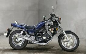 YAMAHA FZX750 1994 3XF