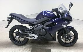 KAWASAKI NINJA 400 R 2012 ER400B