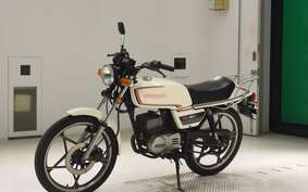 SUZUKI RG50 E RG502