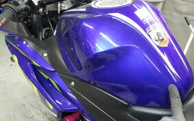 YAMAHA YZF-R25 RG10J