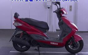 YAMAHA CYGNUS 125 X SR 2 SE44J