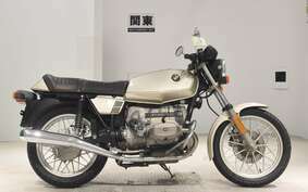 BMW R65 1980