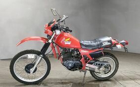 HONDA XL250R MD03