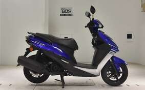 YAMAHA CYGNUS 125 XSR 3 SEA5J