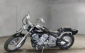 YAMAHA DRAGSTAR 400 2000 VH01J