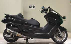 YAMAHA MAJESTY 400 2007 SH04J